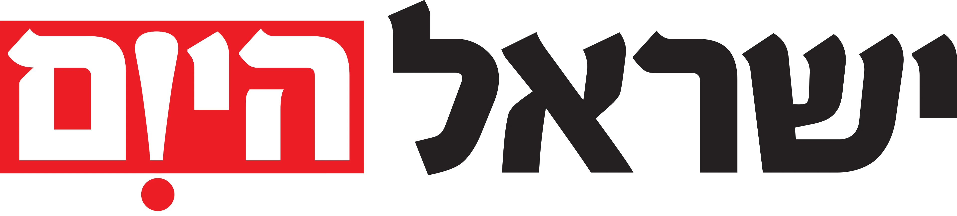 ישראל היום