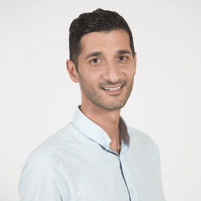 Itzik Berlev